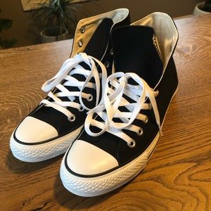 Converse Nextar high tops from Japan